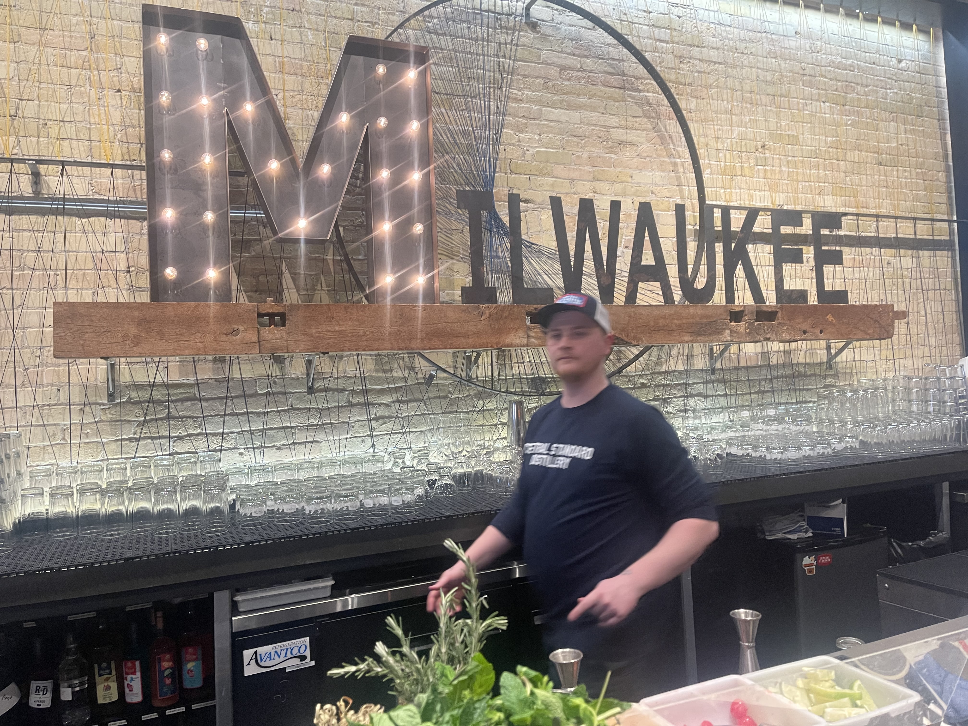 Milwakuee Bar